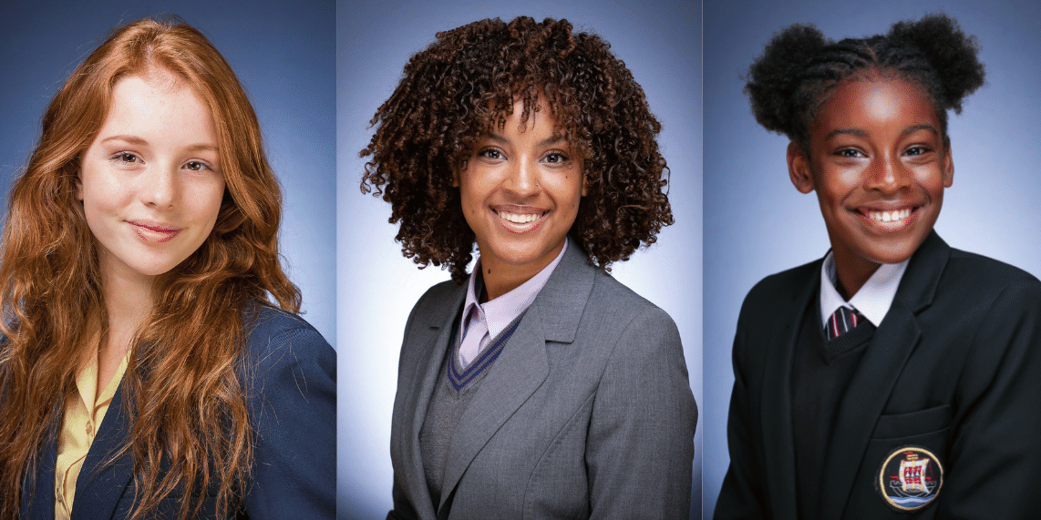 Women’s day banner for schools (1)