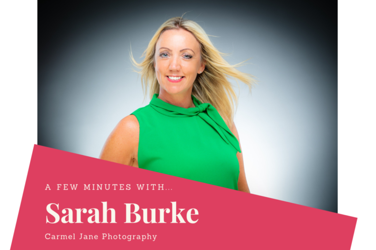 Sarah Burke, Carmel Jane Photography