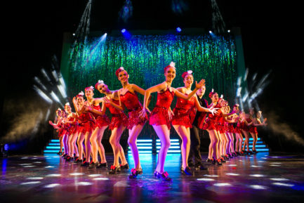 Live dance, dance show, dance photo, dance photography, Carmel Jane Photography