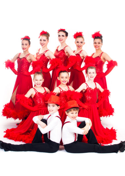 White background, dance photography, Carmel Jane Photography