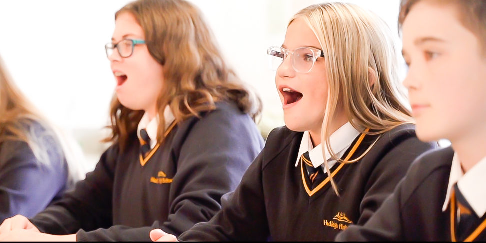 Amazed school students photo-1 school film, students amazement in school film