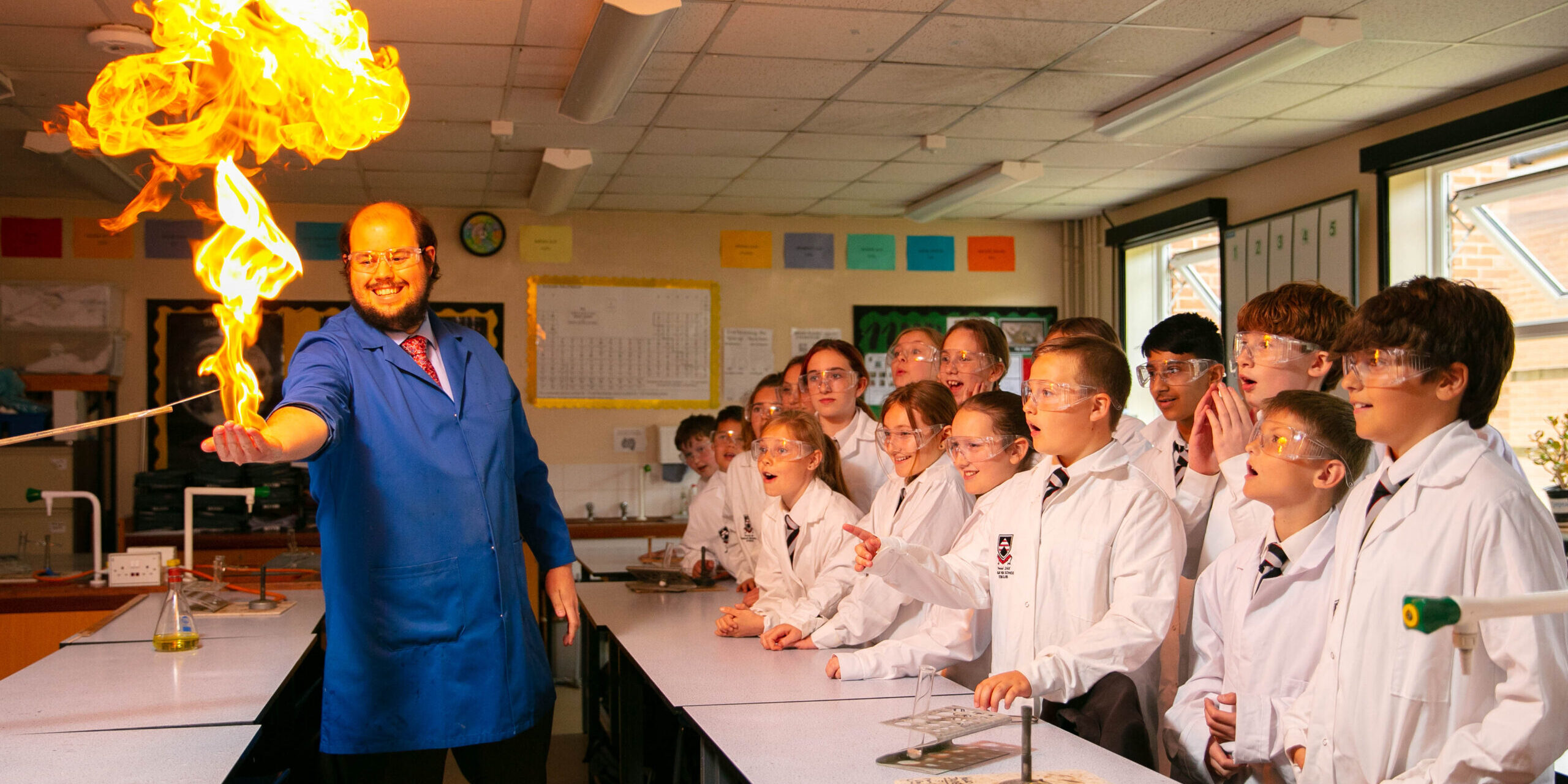 School prospectus photography and film School prospectus photography and film