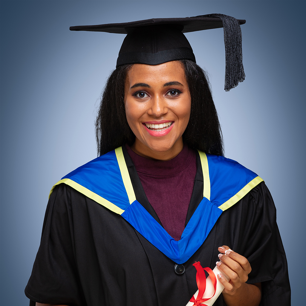 Graduate photography