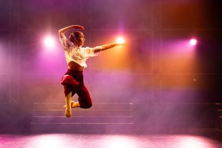 Live dance, dance show, dance photo, dance photography, Carmel Jane Photography