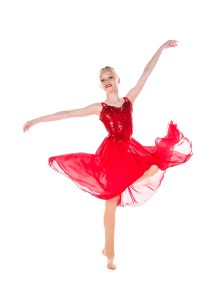 Dance photography, white background Dance photography, white background