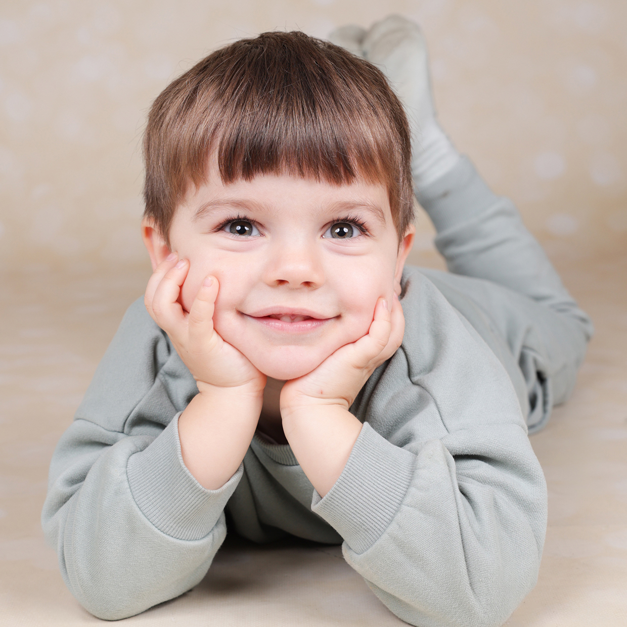 Nursery Photography Portraits